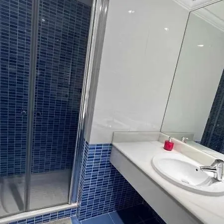 Apartamento Isla Del Fraile Águilas Zewnętrze zdjęcie
