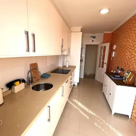 Apartamento Isla Del Fraile Águilas Zewnętrze zdjęcie