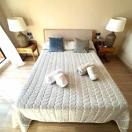 Apartamento Isla Del Fraile Águilas Zewnętrze zdjęcie