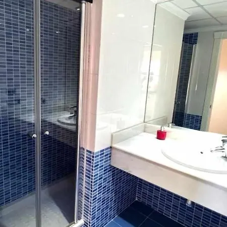 Apartamento Isla Del Fraile Águilas Zewnętrze zdjęcie