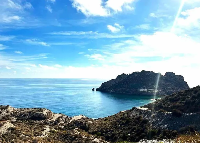 Apartamento Isla Del Fraile