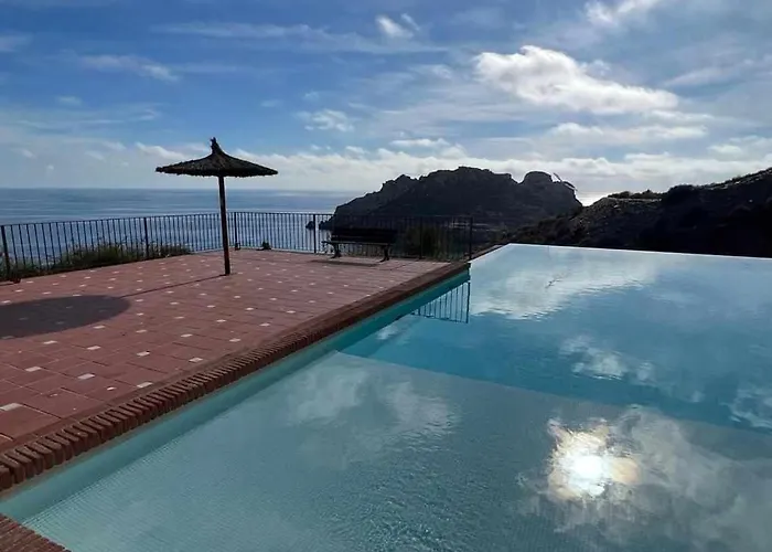 Apartamento Isla Del Fraile