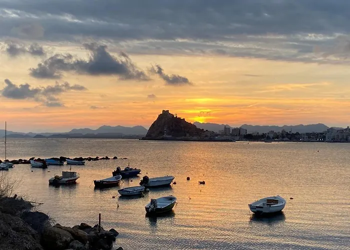 Apartamento Isla Del Fraile