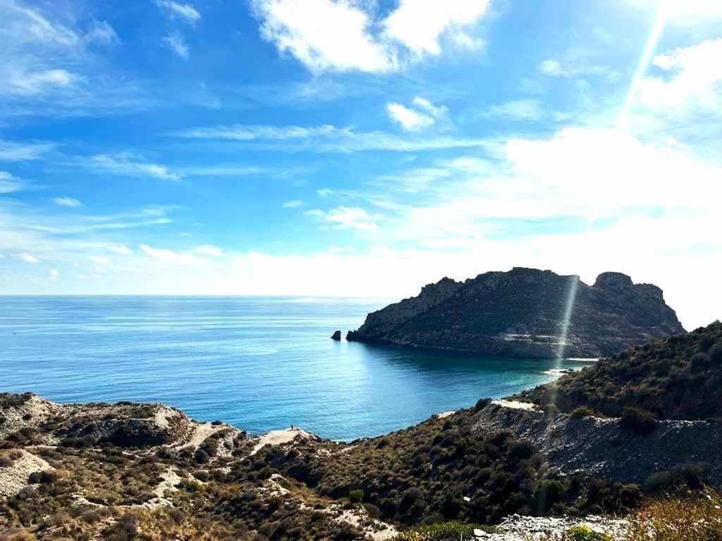 Isla Del Fraile *