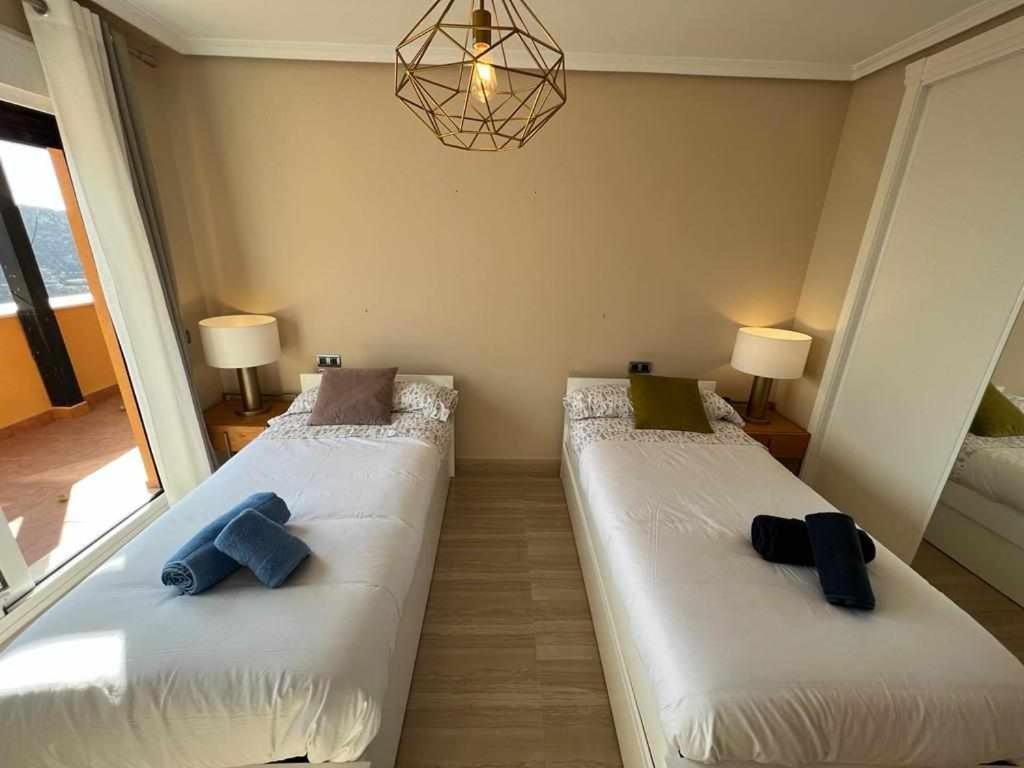 Apartment Isla Del Fraile *