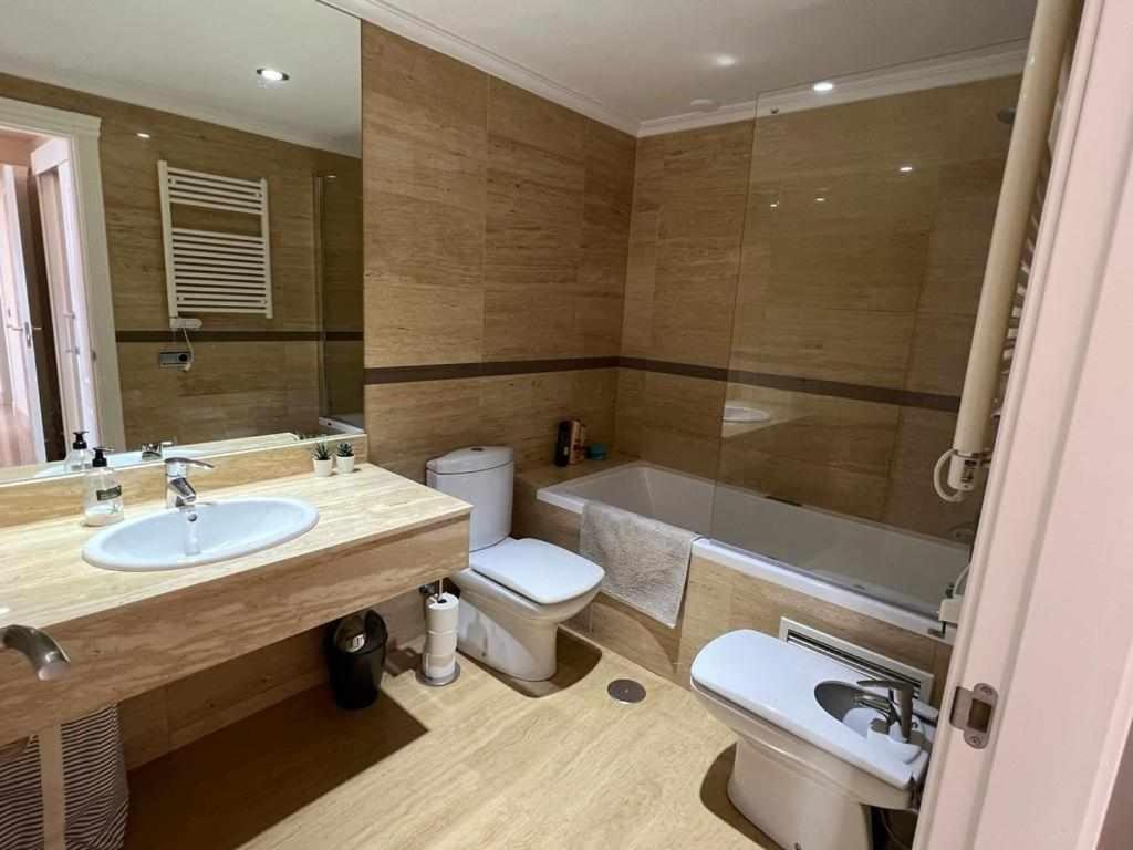 Apartment Isla Del Fraile *