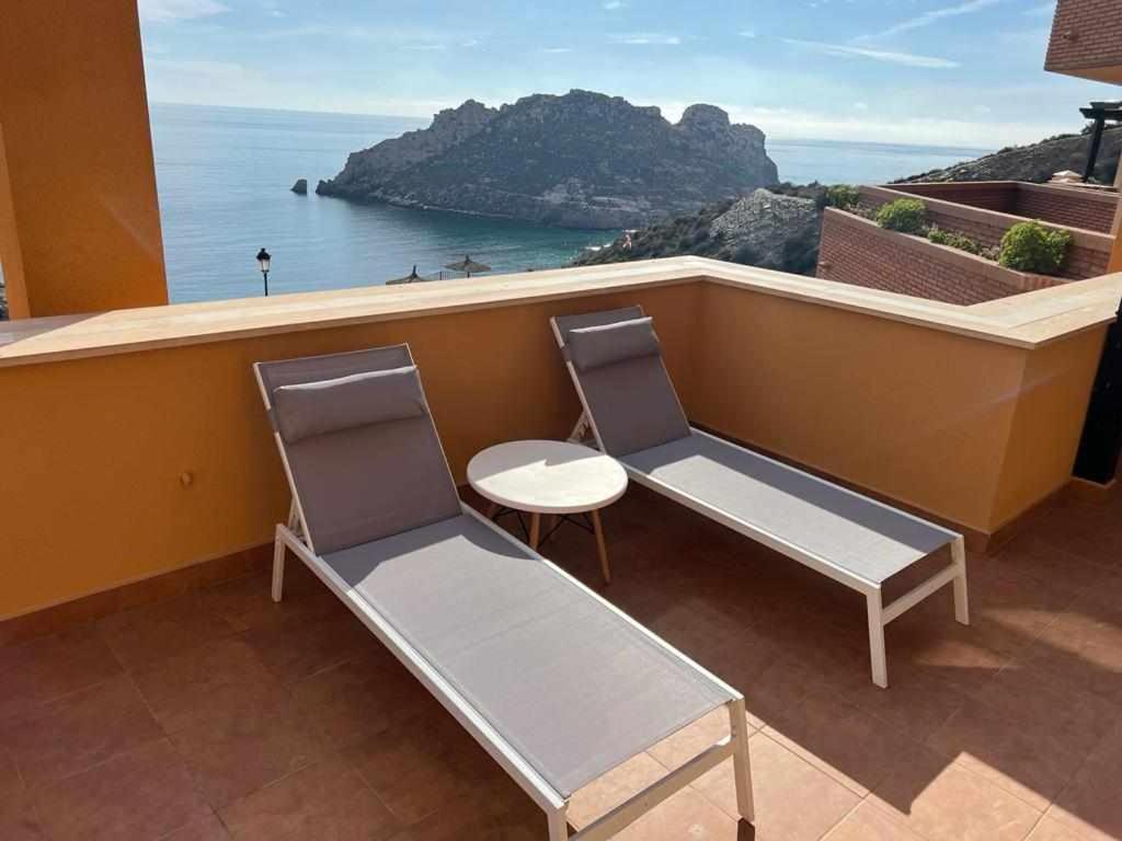Isla Del Fraile Apartment