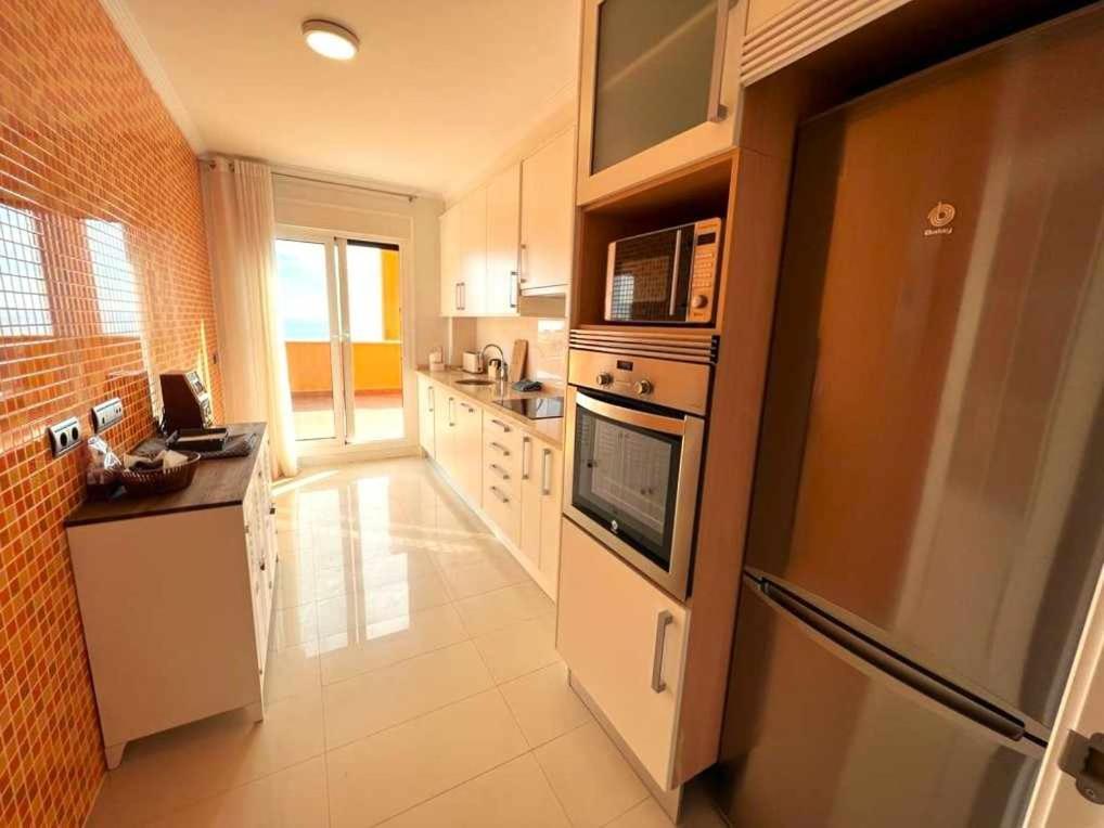 Apartment Isla Del Fraile *